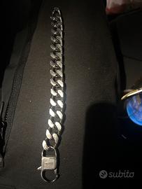 Bracciale argento