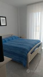 Appartamento 100 mq + garage