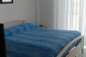 Appartamento 100 mq + garage