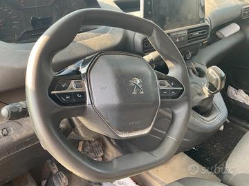 KIT AIRBAG PEUGEOT PARTNER 2019