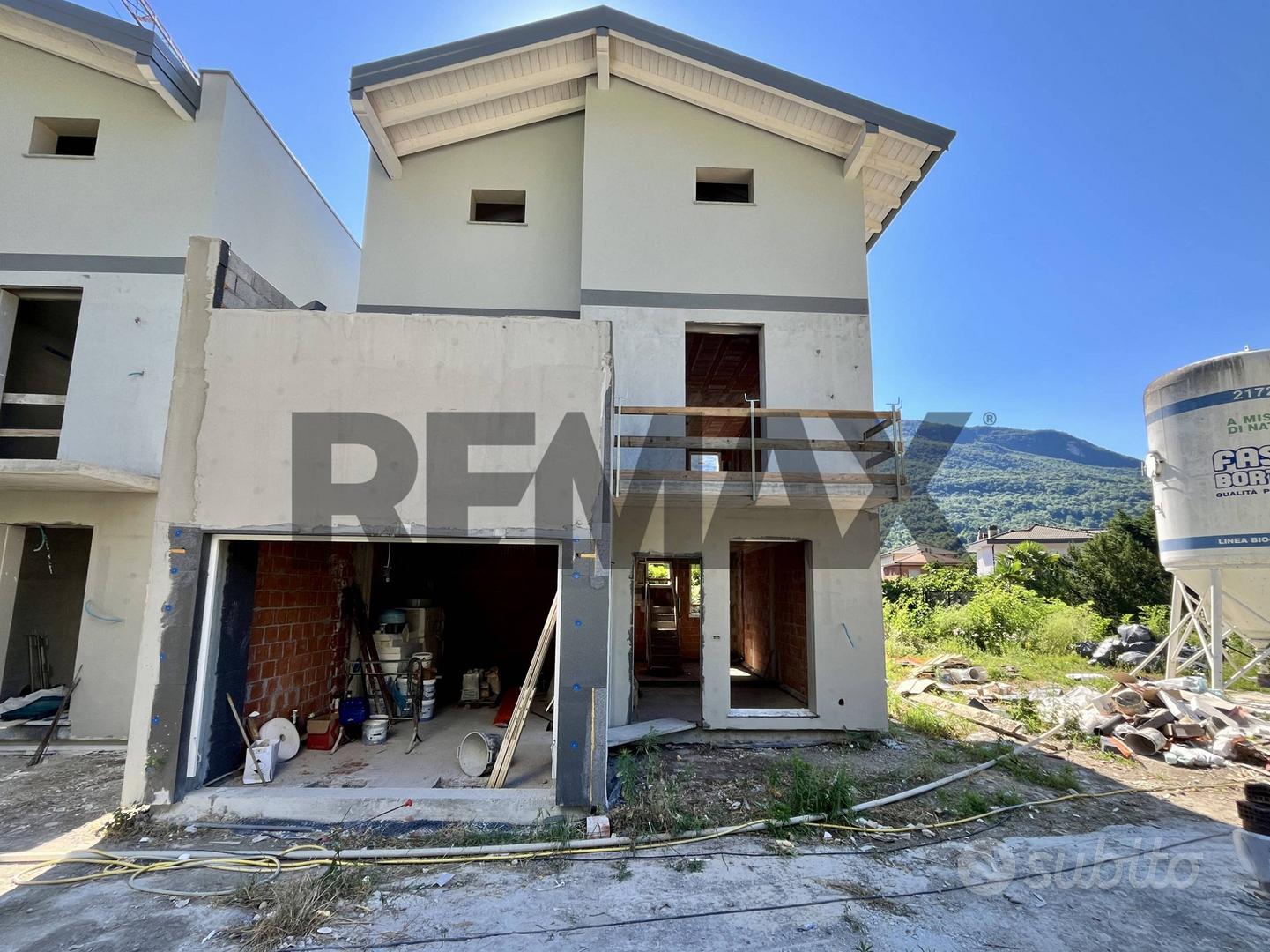 Casa – Porto Ceresio, San Pietro, Selva Piana - Vista 2