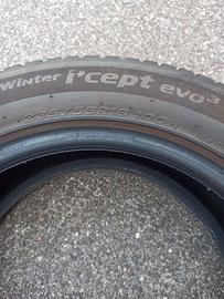 Gomme  invernali Hankook