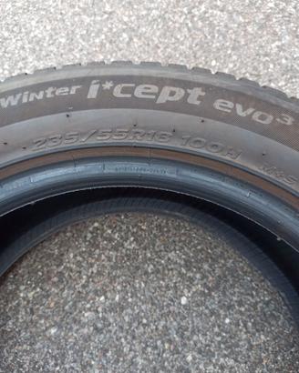 Gomme  invernali Hankook