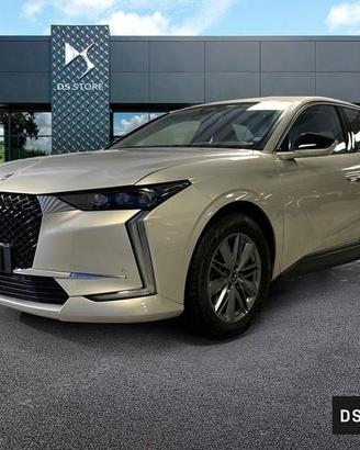 DS DS 4 PureTech 130 Automatico Bastille Busines