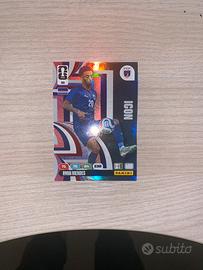 Figurina panini mondiale 2026