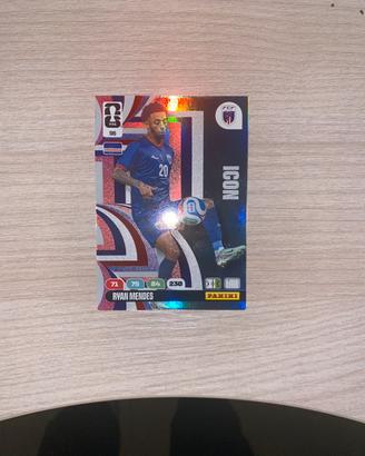 Figurina panini mondiale 2026