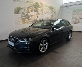 AUDI A4 Avant 2.0 TDI 143CV - EURO5 -