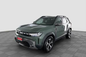 DACIA Duster 3ª serie Tce 130 CV MHEV Journey