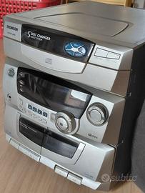 Stereo Thomson VTCD 850