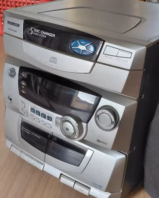 Stereo Thomson VTCD 850