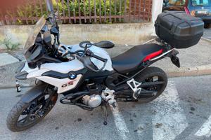 BMW F 750 GS