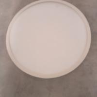 lampadario a muro a led