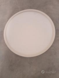 lampadario a muro a led