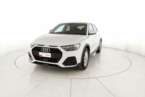 Audi A1 allstreet 30 1.0 tfsi Business 116cv ...