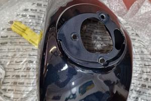 Parafango Piaggio Vespa Gts Granturismo