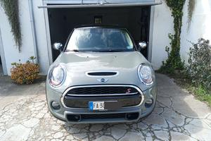 Mini Cooper SD