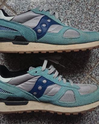 Saucony Shadow Original