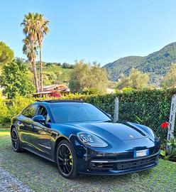 Porsche Panamera 2.9 4 E-Hybrid - FULL OPTIONAL -