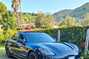 Porsche Panamera 2.9 4 E-Hybrid - FULL OPTIONAL -