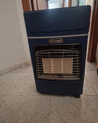 STUFA a Gas De Longhi