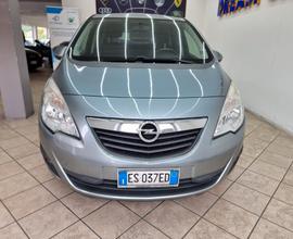 Opel Meriva 1.4 Turbo 120CV GPL Tech Elective