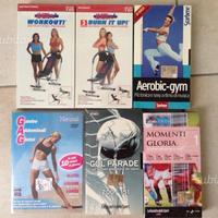 Fitness & sport vari