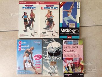 Fitness & sport vari