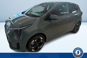 Kia Picanto 1.0 Style (TT) MY26