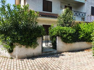 Appartamento Piano Terra Villapiana Lido (CS)