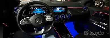 MERCEDES GLA 200D PREMIUM AMG PLUS 