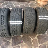 Pneumatici INVERNALI BRIGESTONE E DUNLOP225 45 r18