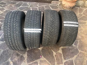 Pneumatici INVERNALI BRIGESTONE E DUNLOP225 45 r18