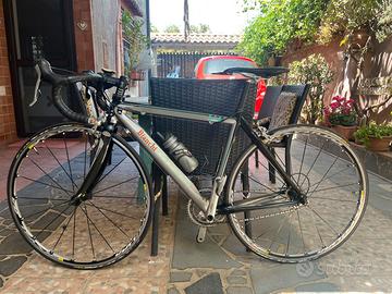 Bici BIANCHI 928 Carbon