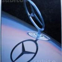 Libro Mercedes
