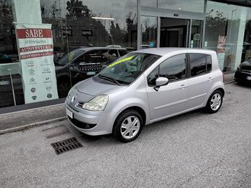 RENAULT Modus 1.5 dCi 85CV Dynamique