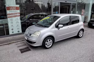 RENAULT Modus 1.5 dCi 85CV Dynamique