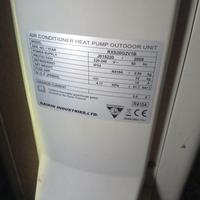 unità ' esterna Daikin 