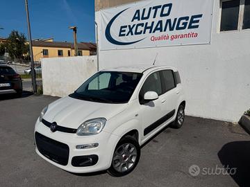 Fiat Panda 1.3 MJT 95 CV S&S Lounge