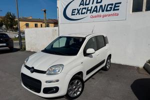 Fiat Panda 1.3 MJT 95 CV S&S Lounge