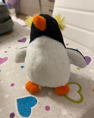 Trudi, pinguino vintage