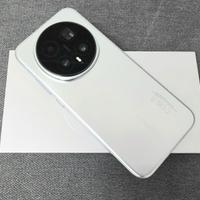 Honor Magic 8 Pro 12/512gb Sky Cyan nuovo