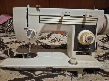 macchina da cucire seiko