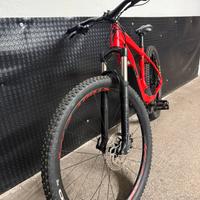 Specialized turbo levo HT