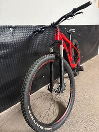 Specialized turbo levo HT