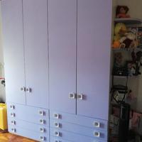 cameretta bambina/ragazza