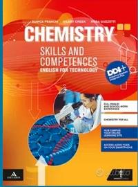CHEMISTRY SKILLS AND COMPETENCES