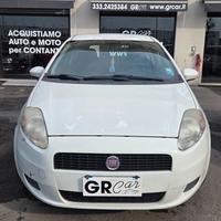 Fiat Grande Punto 1.4 GPL 3 porte Actual