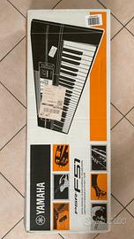 Tastiera yamaha f51