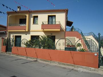Casa Vacanze Sardegna Pula Villa San Pietro