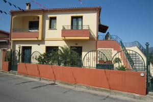 Casa Vacanze Sardegna Pula Villa San Pietro